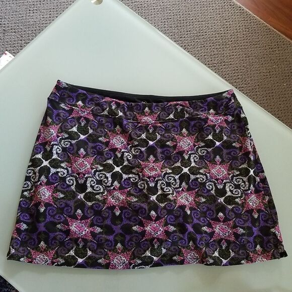 Tranquility Skort  - Picture 1 of 6